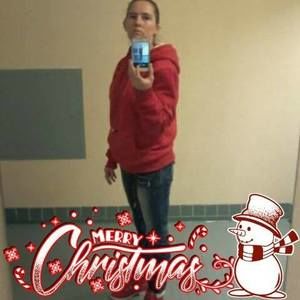 Meet your Posher, Gidget